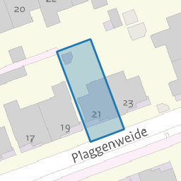 Perceel HLV01-H-1908