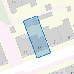 Perceel HLV01-H-1911