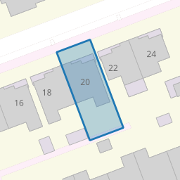 Perceel HLV01-H-1921