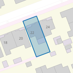 Perceel HLV01-H-1922