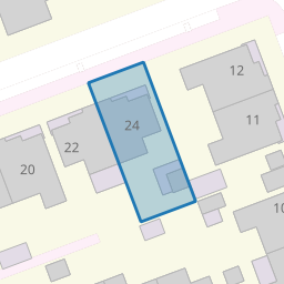 Perceel HLV01-H-1923