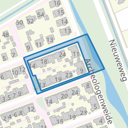 Perceel HLV01-H-1924