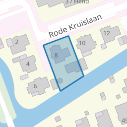 Perceel HLV01-H-1958