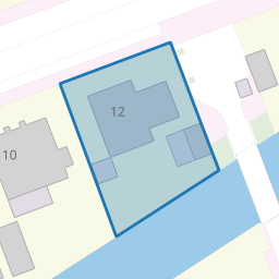 Perceel HLV01-H-1960