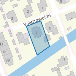 Perceel HLV01-H-1970