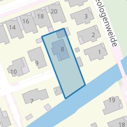 Perceel HLV01-H-1974