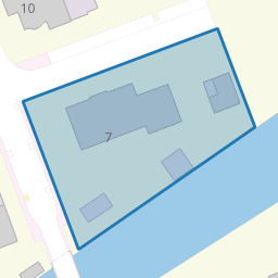 Perceel HLV01-H-1975