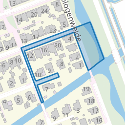 Perceel HLV01-H-1976