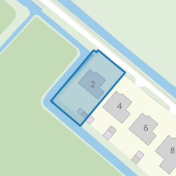 Perceel HLV01-H-1992