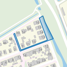 Perceel HLV01-H-2000