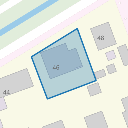 Perceel HLV01-H-2001