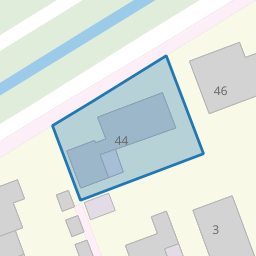 Perceel HLV01-H-2007