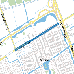 Perceel HLV01-H-2009