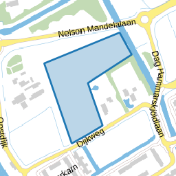 Perceel HLV01-H-2014