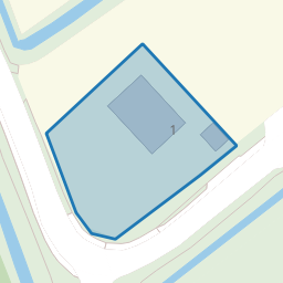 Perceel HLV01-H-2030