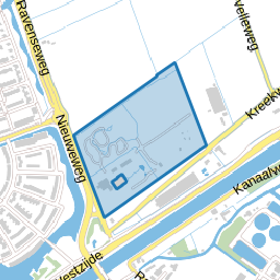 Perceel HLV01-H-2033