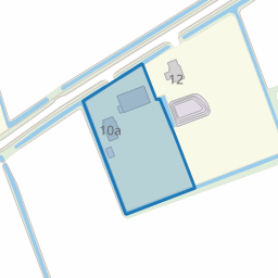 Perceel HLV01-H-2036