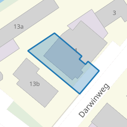 Perceel HLV01-H-2039