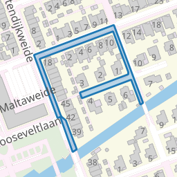 Perceel HLV01-H-2040