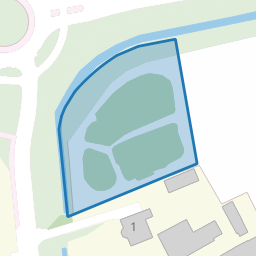 Perceel HLV01-H-2061