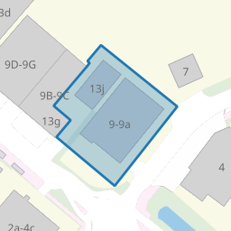 Perceel HLV01-H-2083