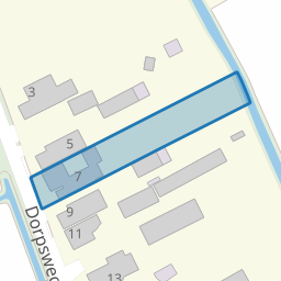 Perceel HLV01-H-2093