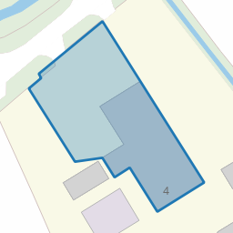 Perceel HLV01-H-2097