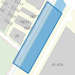 Perceel HLV01-H-2109