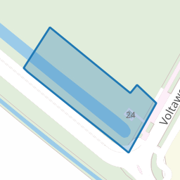 Perceel HLV01-H-2118