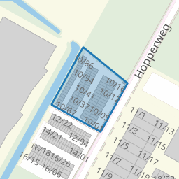 Perceel HLV01-H-2130