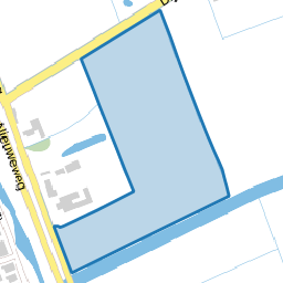 Perceel HLV01-H-2168