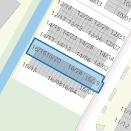 Perceel HLV01-H-2178