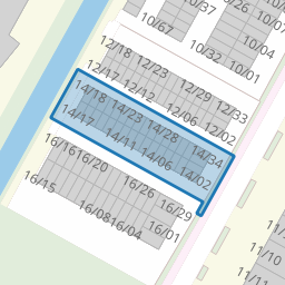 Perceel HLV01-H-2179