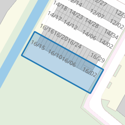 Perceel HLV01-H-2182