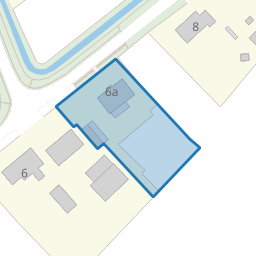 Perceel HLV01-H-2184