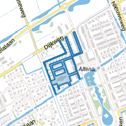 Perceel HLV01-H-2201