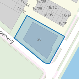 Perceel HLV01-H-2224