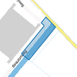 Perceel HLV01-H-2236