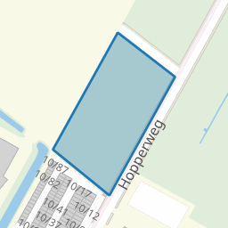 Perceel HLV01-H-2252