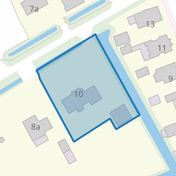 Perceel HLV01-H-2265