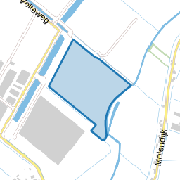 Perceel HLV01-H-2272