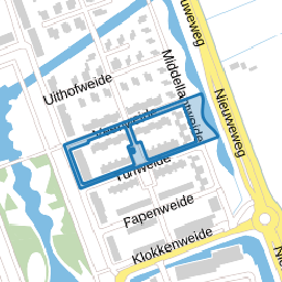 Perceel HLV01-H-2275