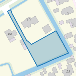 Perceel HLV01-H-2279