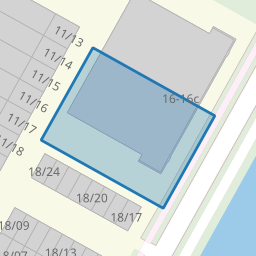 Perceel HLV01-H-2283