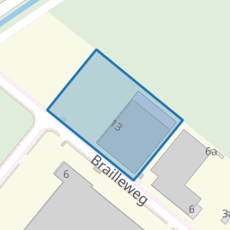 Perceel HLV01-H-2285