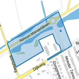 Perceel HLV01-H-2287