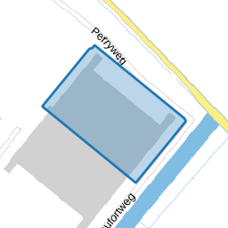 Perceel HLV01-H-2311