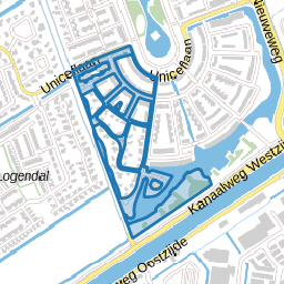 Perceel HLV01-H-2318