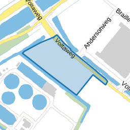 Perceel HLV01-H-2319