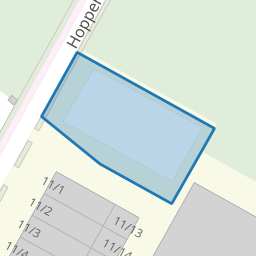 Perceel HLV01-H-2339